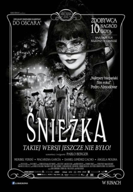 Plakat promujący wydarzenie