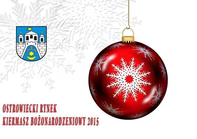 Plakat promujący wydarzenie