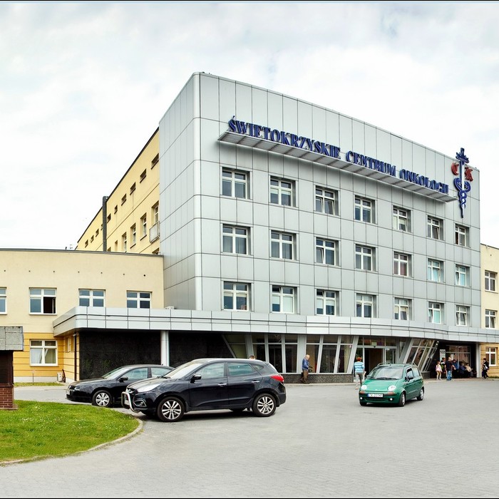 W Świętokrzyskiem coraz częściej wygrywamy z rakiem