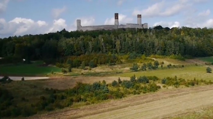 Udany 2015 rok w województwie świętokrzyskim – Video