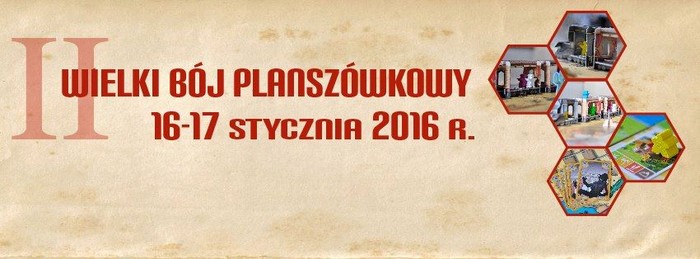 Wielki Bój Planszówkowy w Wojewódzkiej Bibliotece Publicznej w Kielcach