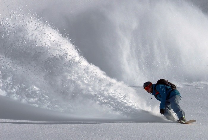 Warsztaty narciarskie i snowboardowe dla nauczycieli