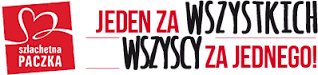 Gala Wojewódzka Szlachetnej Paczki