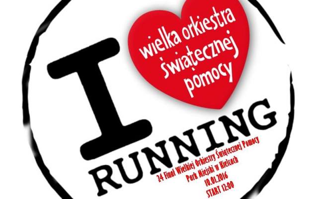 Plakat promujący wydarzenie