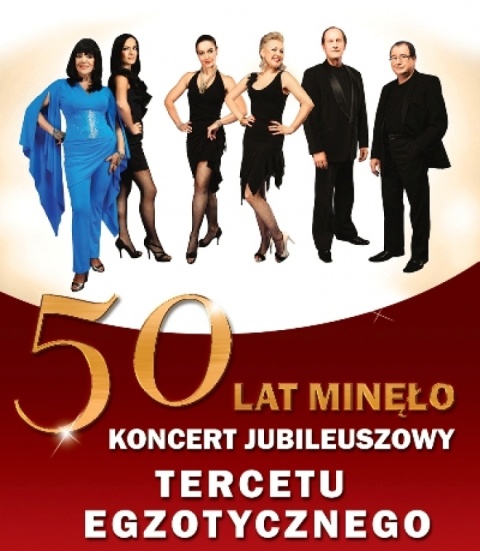 Plakat promujący wydarzenie