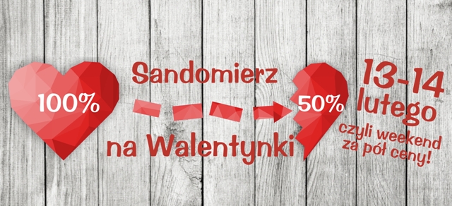 Plakat promujący wydarzenie
