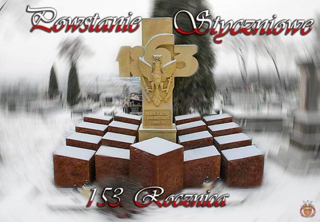 Plakat promujący wydarzenie