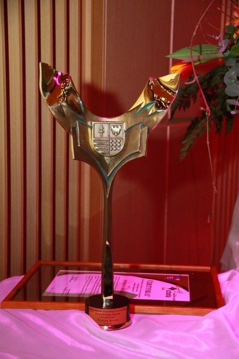 Gala nagrody “Świętokrzyska Victoria”