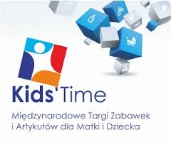 Kids&#8217; Time &#8211;  dla matki i dziecka w Targach Kielce