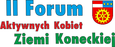 Forum Aktywnych Kobiet Ziemi Koneckiej