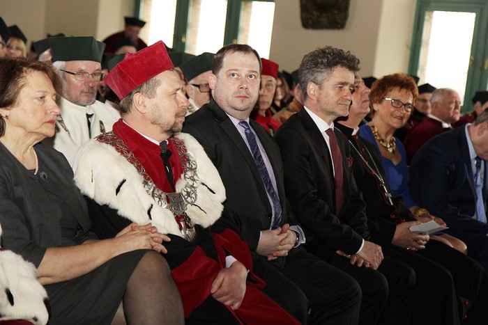 200-lecie utworzenia Szkoły Akademiczno-Górniczej w Kielcach