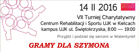 VII Charytatywny Turniej w piłkę nożną pamięci Izy Domagały
