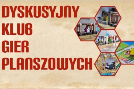 Plakat promujący wydarzenie