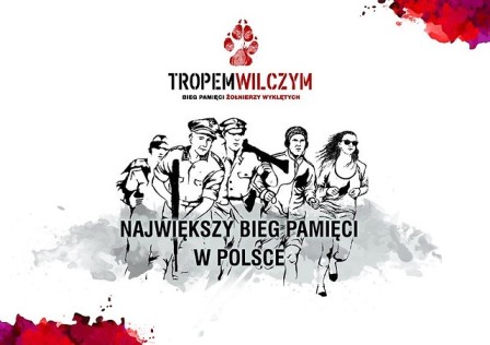 Plakat promujący wydarzenie