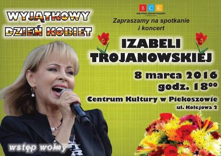 Plakat promujący wydarzenie