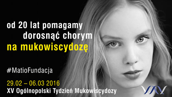 Plakat promujący wydarzenie