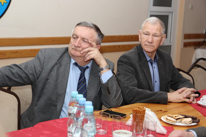 Radni Komisji Rolnictwa oraz Strategii Rozwoju na wyjazdowym posiedzeniu w Łopusznie