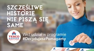 Decydujesz – pomagają