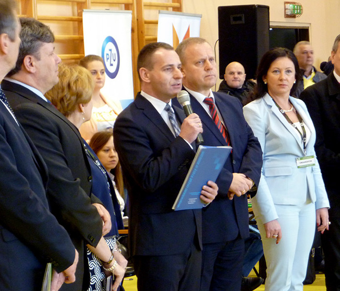 Największe w regionie targi pracy