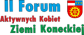 Forum Aktywnych Kobiet Ziemi Koneckiej