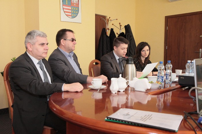 Będą obradowały Komisje Sejmiku Województwa Świętokrzyskiego