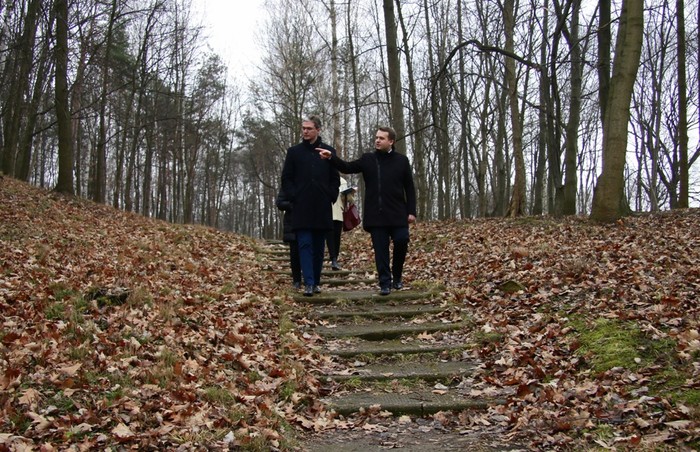 Modelowa Rewitalizacja Miasta dla Starachowic