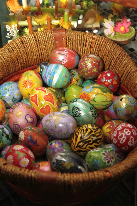 Świętokrzyska Wielkanoc pełna tradycji i niezwykłych obrzędów