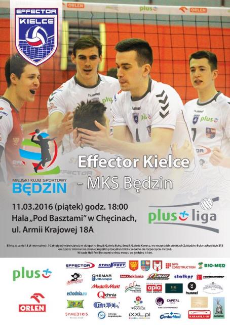 Plakat promujący wydarzenie