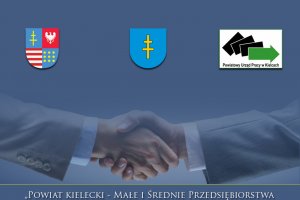 Logo przedsięwzięcia