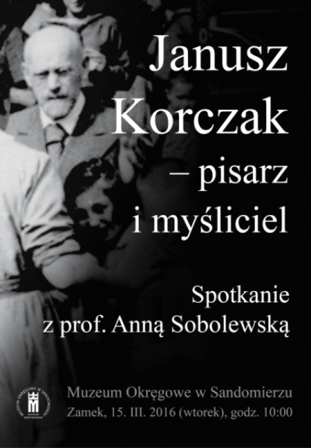 Plakat promujący wydarzenie