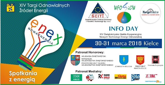 Plakat wydarzenia