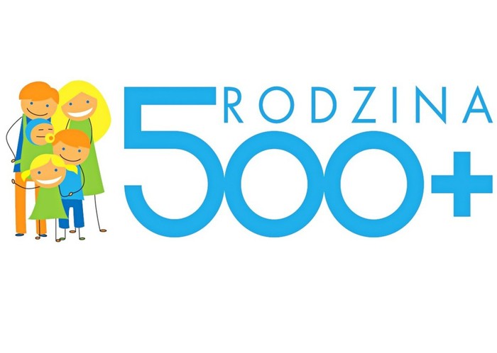 Nowe świadczenie wychowawcze – 500 +