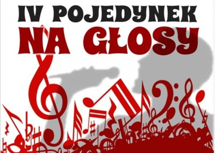 IV Pojedynek na głosy