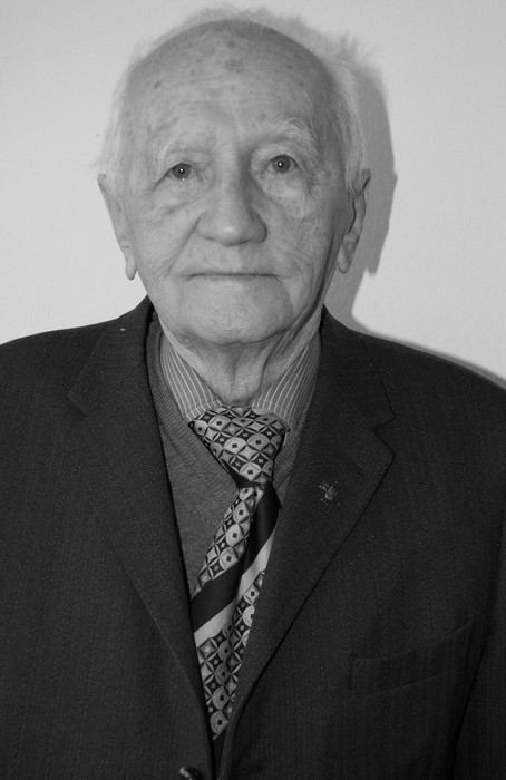 Odszedł ppłk Tadeusz Zawistowski