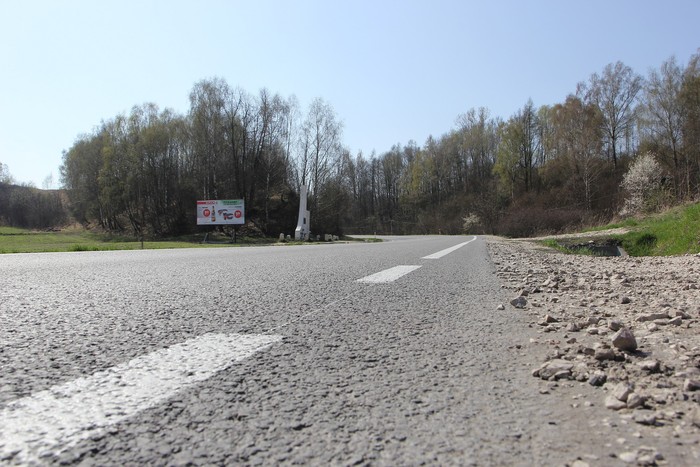 Zielone światło dla inwestycji drogowych