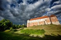 Duża aktywność mieszkańców Sandomierza