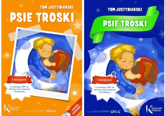 „Psie troski” – konkurs dla uczniów szkół podstawowych