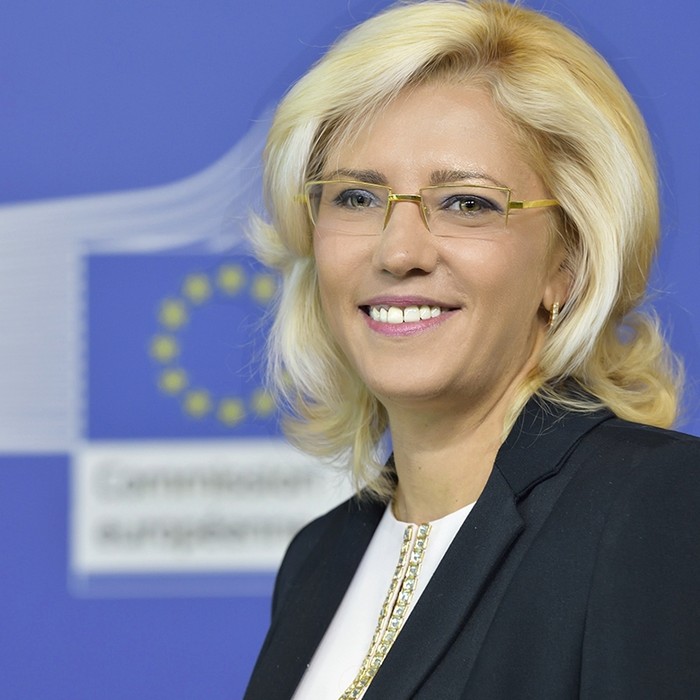Komisarz ds. Polityki Regionalnej odwiedzi Świętokrzyskie