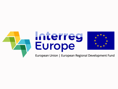 Interreg EUROPA w województwie świętokrzyskim