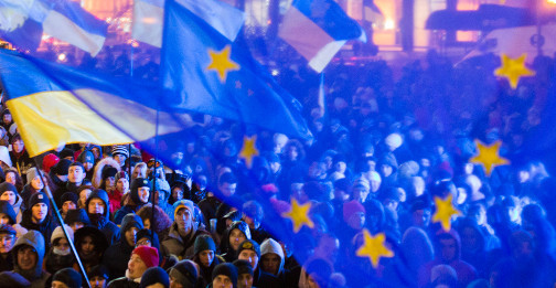 „Czwartek z Dialogiem” o sąsiadach Ukraińcach