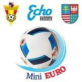 MiniEuro 2016 na Kolporter Arenie