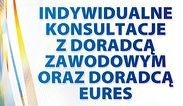 Konsultacje z doradcą zawodowym w WBP