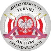 Międzyszkolny Turniej Pocztów Sztandarowych