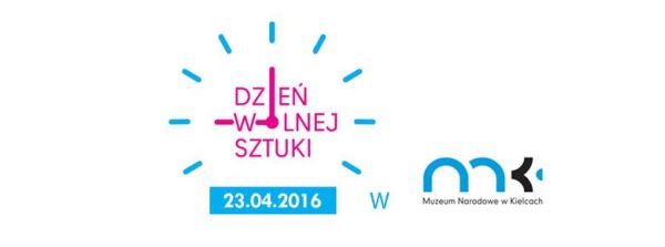 Plakat promujący wydarzenie