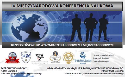 Plakat promujący wydarzenie