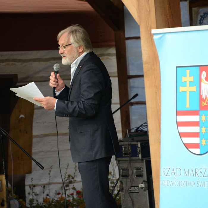 To był niezwykły festiwal filmów