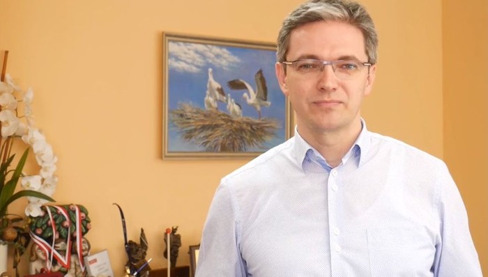 Powodzenia Maturzyści! – Video