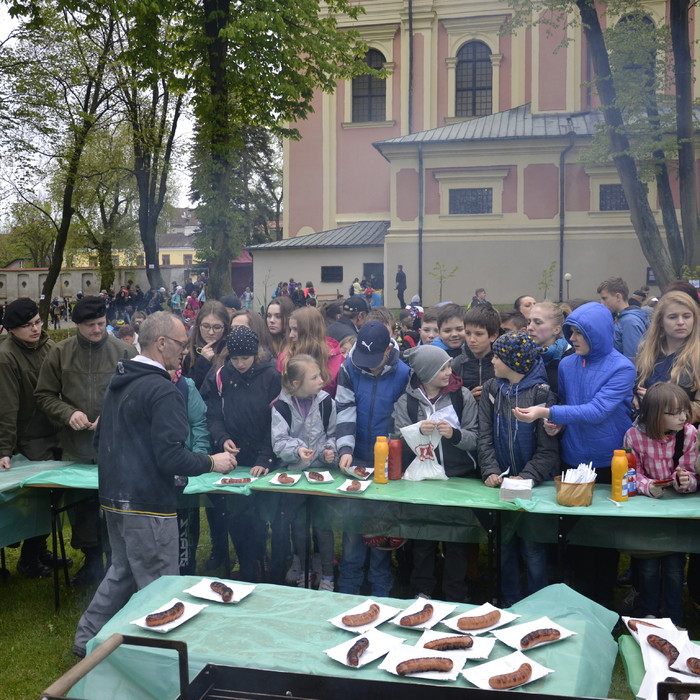 Dzień Otwartej Furty