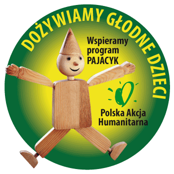 Polska Akcja Humanitarna zaprasza do składania wniosków w ramach programu Pajacyk