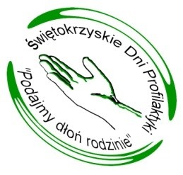 O rodzinie podczas Świętokrzyskich Dni Profilaktyki